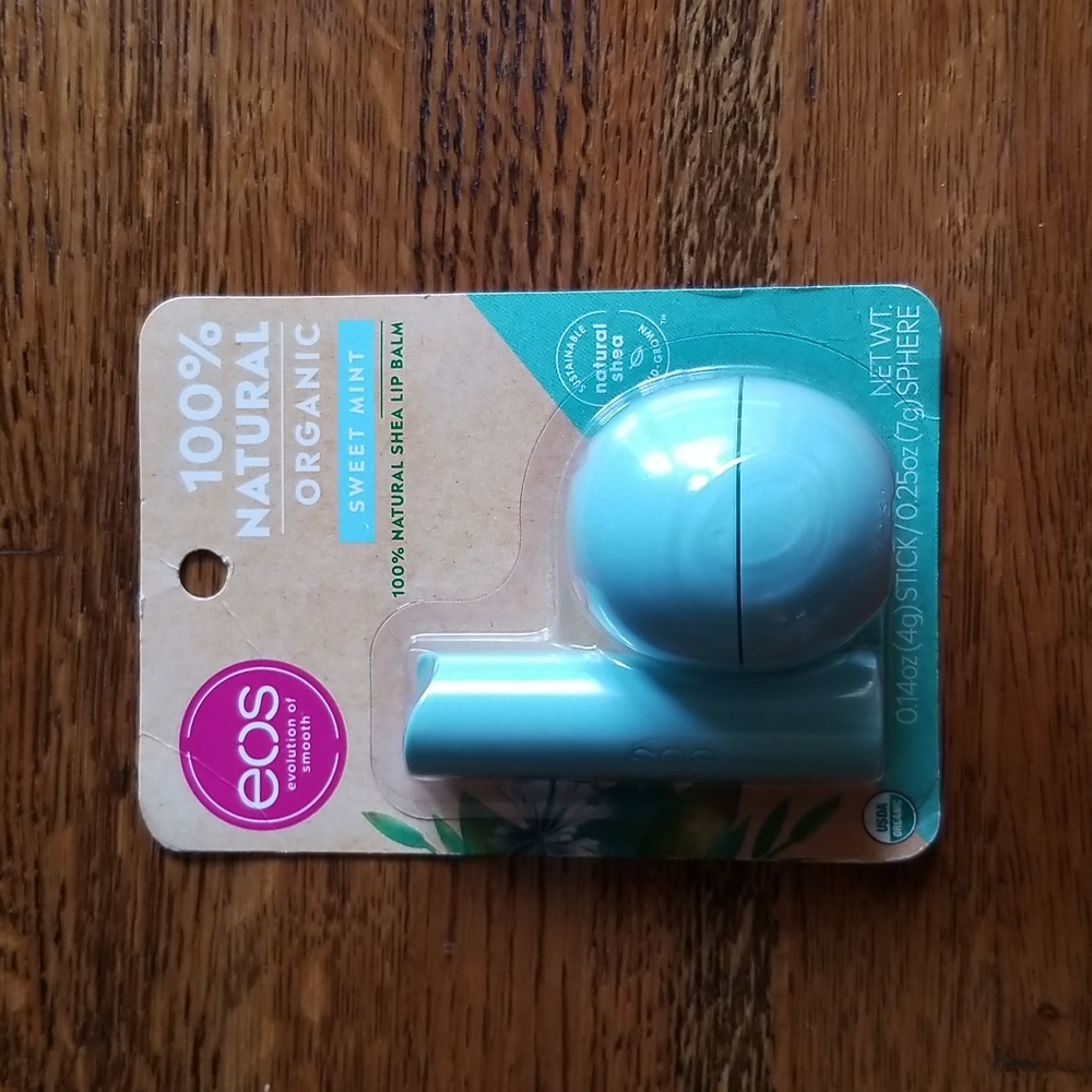 Lip Balm